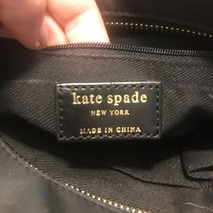*Kate Spade tote bag/purse* Authentic